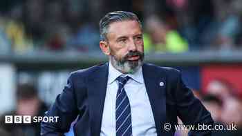 Same start but different outlook at Rangers as McInnes era begins