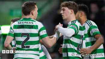 Celtic reject West Ham Engels bid and confirm Johnston interest