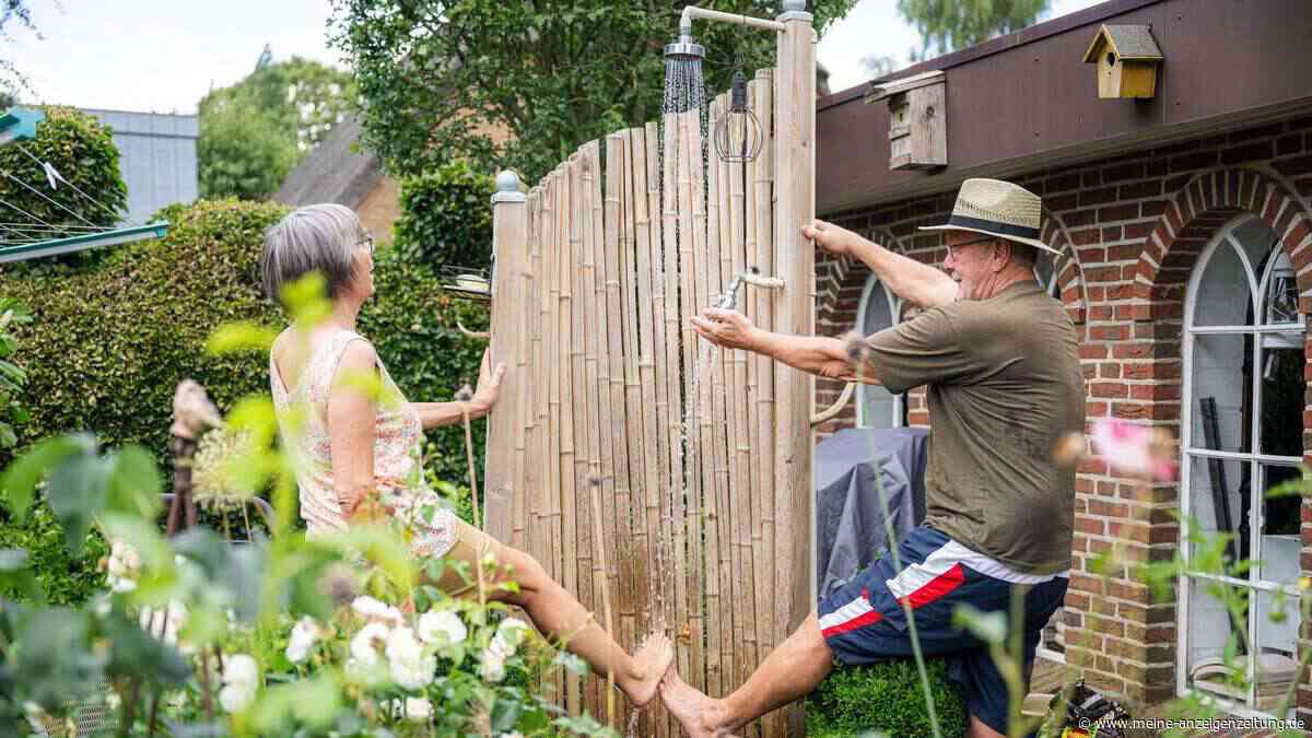 Krampfadern und Hitze: 7 Tipps für Sommertage