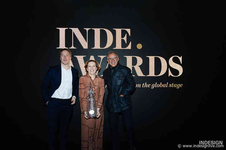 INDE.Awards Gala marks ten years with truly regional scope