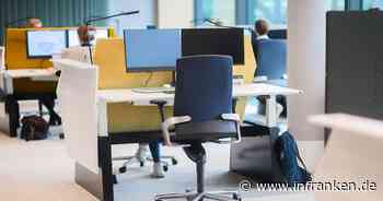 Ruhe, bitte! Was Menschen im Büro nervt