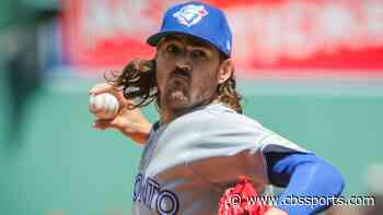 Kevin Gausman trade grades: Cubs get an A as they land impact starter from Blue Jays