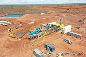 Element secures binding offtake with OM Materials