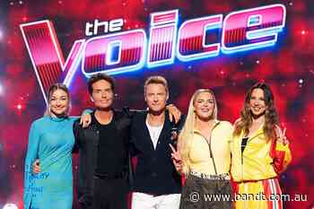TV Ratings (31-7 to 2-8/2026): The Voice Edges The Block In Launch Thriller