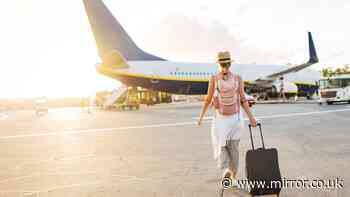UK travel company plunges into liquidation as website disappears completely