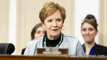 Former Texas congresswoman and first female mayor of Fort Worth Kay Granger dies at 83 years old