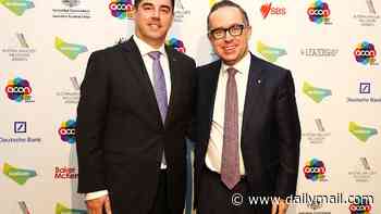 Alan Joyce unleashes about homophobic attacks on him during his time as Qantas boss: 'Deliberately set up'