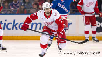 Dylan Larkin: Here’s How Detroit Could Convince Him to Stay