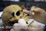 A Young Person&rsquo;s 200,000-Year-Old Skull Fragment Suggests Diverse Human Populations in Ancient Spain