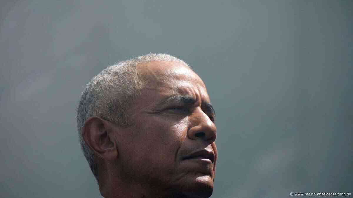 Der letzte Erfolg der Demokraten? Obama wird 65