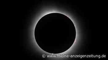 Totale Sonnenfinsternis in Spanien steht bevor
