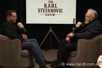 Kyle Sandilands Joins Karl Stefanovic To Flip The Script On ‘Bully’ Label