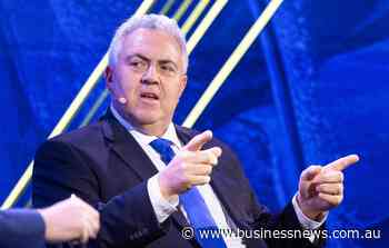 Hockey warns on ‘evil’ powers