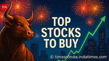 Top stocks to buy: Stock recommendations for this week - check list