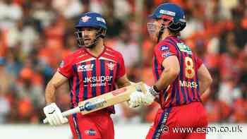 Markram plays down LSG captaincy buzz