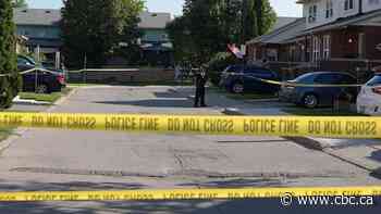15-year-old suspect arrested in killing of two teens in Hamilton, police say