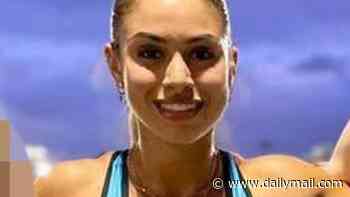 Tragedy as rising Australian sports star Natasha Ward suddenly dies aged 21