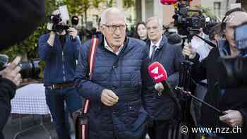 Vor dem Berufungsprozess im Fall Vincenz kritisiert ein Professor für Strafrecht: «Es tut mir leid, aber so kann man keine Anklage machen»
