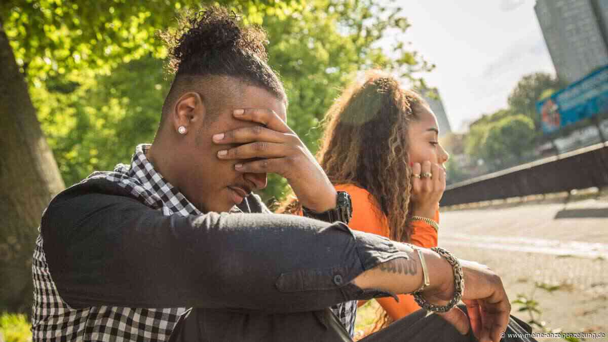 Haus, Hochzeit, Kind: Einer will, eine nicht - und nun?