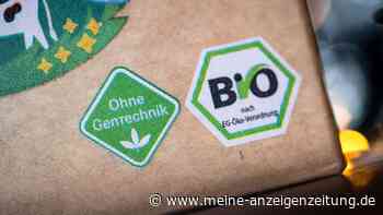 Erneut höhere Nachfrage nach Bio im zweiten Quartal