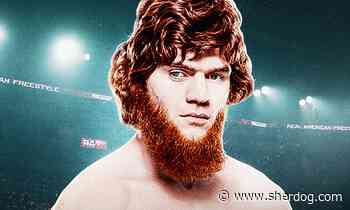 UFC star Shara Bullet Magomedov joins Real American Freestyle roster