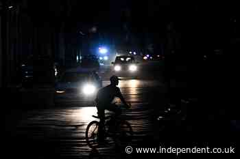 Cuba plunged into ⁠darkness after national electricity grid collapses again
