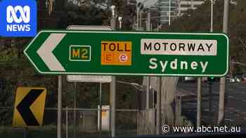 Tolls to be lowered for multiple Sydney motorways but savings 'modest'