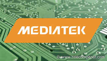 Mediatek realises surprise increase in Q2 sales and forecasts stronger FY growth