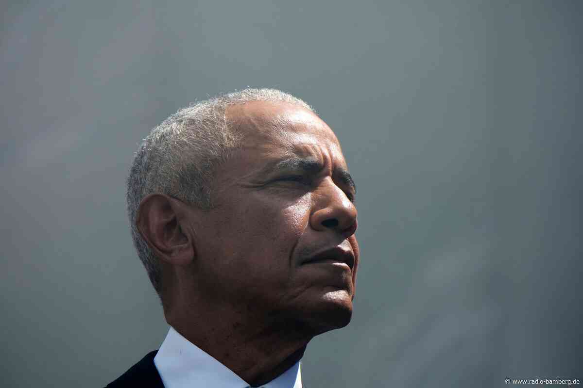 Der letzte Erfolg der Demokraten? Obama wird 65