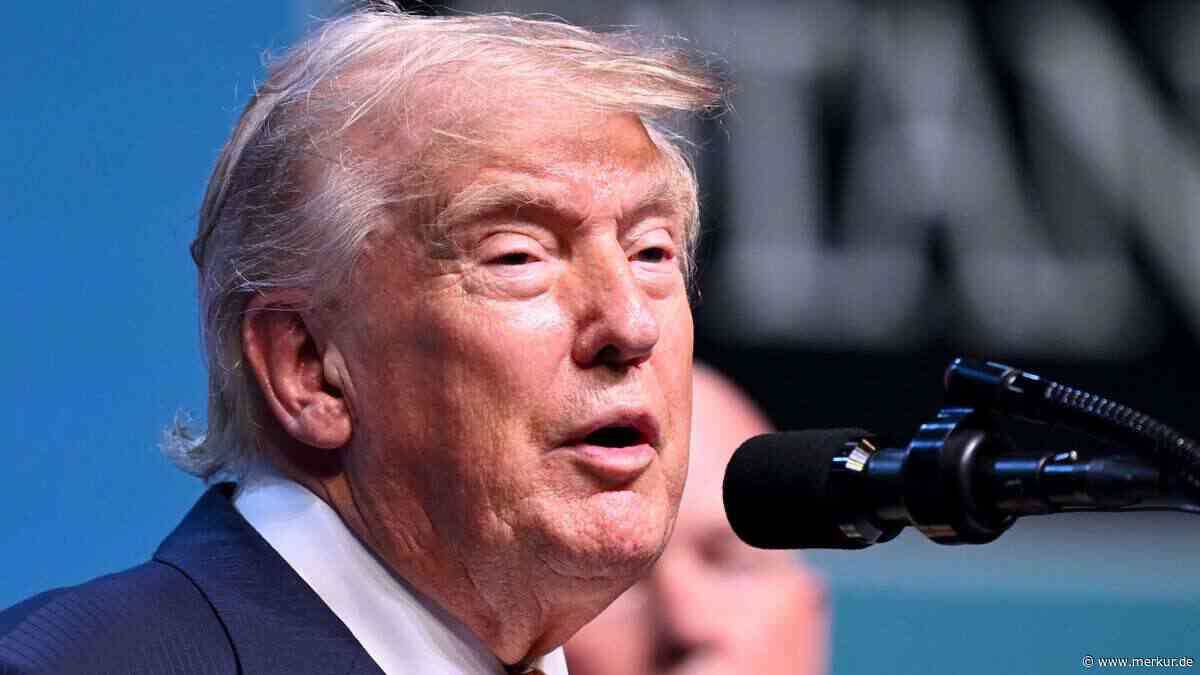 Vorwürfe von „Machtmissbrauch“ gegen Trump: US-Präsident verkauft Premium-Zugang zu seinen Posts