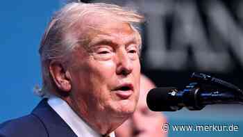 Vorwürfe von „Machtmissbrauch“ gegen Trump: US-Präsident verkauft Premium-Zugang zu seinen Posts