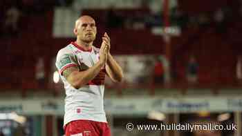 The unnoticed Dean Hadley moment that had Willie Peters full of praise