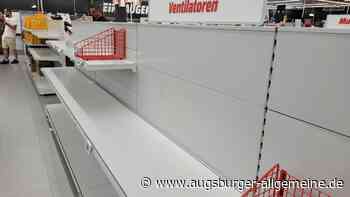 Der Hitze und der Fußball-WM sei Dank: Das Geschäft bei Mediamarkt läuft