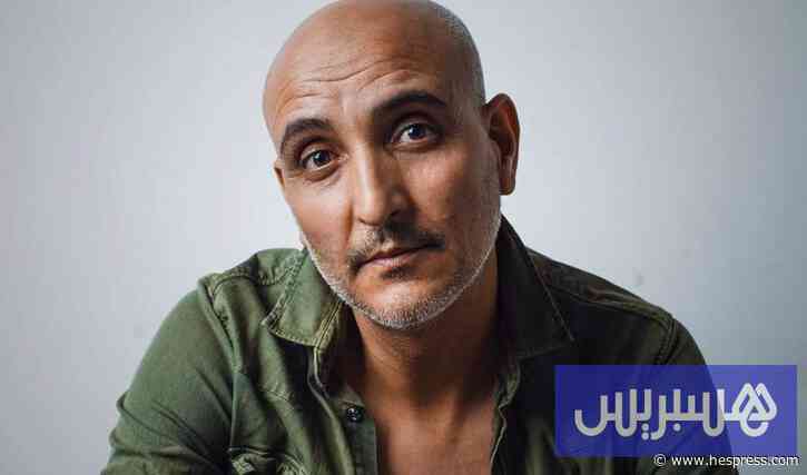 مصطفى العرش: الجسد هو شاشة الروح .. والفنان لا يرسم تحت الطلب