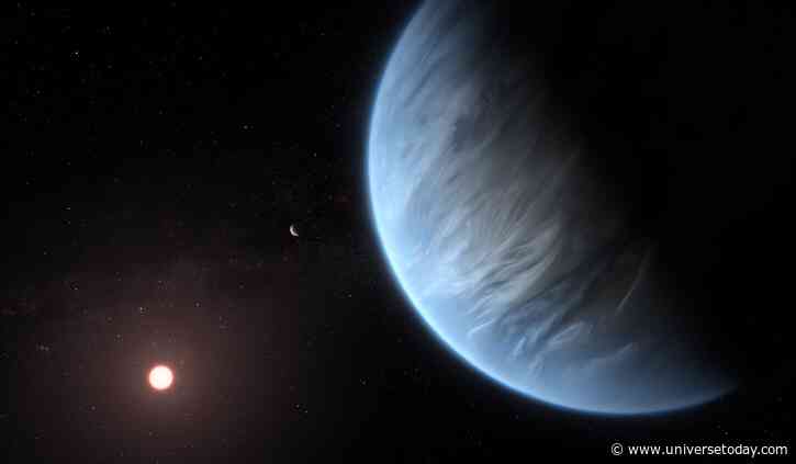 Quantum Physics Could Help Us Find Earth 2.0