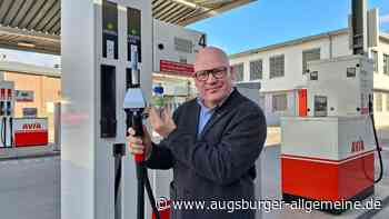 Diesel fahren und trotzdem das Klima schützen, geht das?