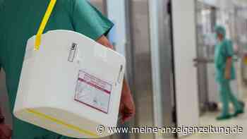 Ebersberger Chefarzt: 80 Prozent der Menschen sehen Organspende positiv – nur zehn Prozent haben einen Ausweis