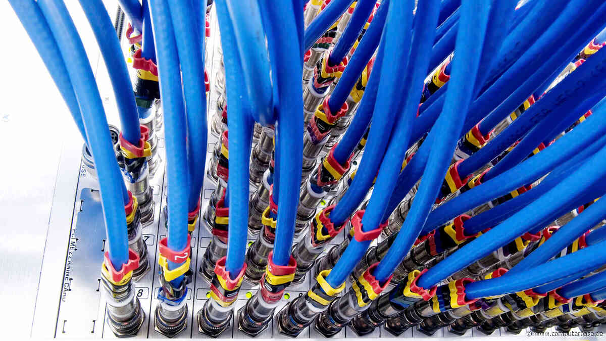 Kabel-Internet von Vodafone: „Mehr Daten, mehr Tempo und weniger Ausfälle“