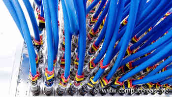 Kabel-Internet von Vodafone: „Mehr Daten, mehr Tempo und weniger Ausfälle“