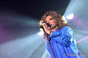 Shania Twain Opens Up About Growing Up in a Violent Home