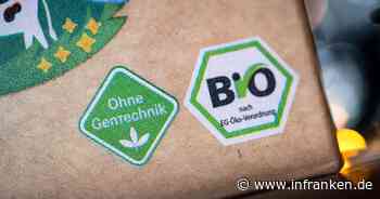 Erneut höhere Nachfrage nach Bio im zweiten Quartal