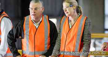 Bird flu mass deaths confirmed; government signals 'long, difficult journey' ahead