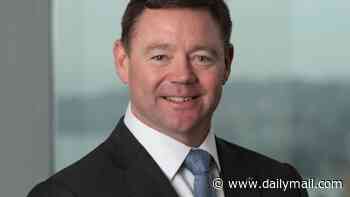 Award-winning Australian executive Tim Wedlock is killed while on a trip to the United States