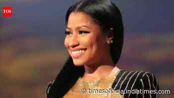 Nicki Minaj receives backlash after launching a subscription on X