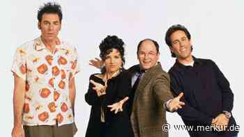 Das machen die „Seinfeld“-Stars heute