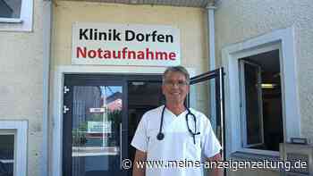 Klinikum Erding meldet trotz Hitzewelle normales Patientenaufkommen