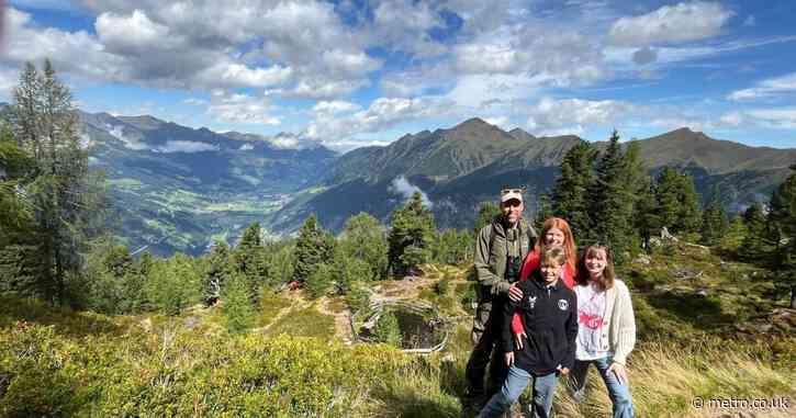 After a summer in Austria, I’ll think twice before booking Spain again