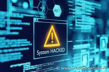 Studie: Weniger Schäden  bei Cyber-Attacken