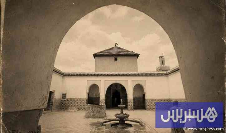 رحلة عبد الله الجراري سنة 1949.. شهادة على المجت