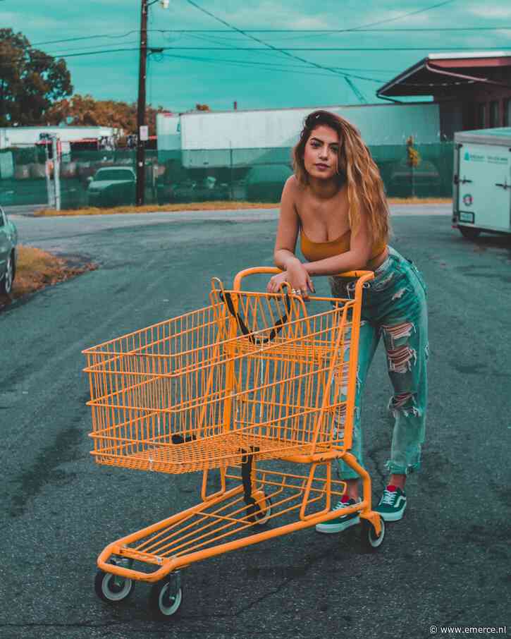 Online 7,5 procent meer omgezet in juni